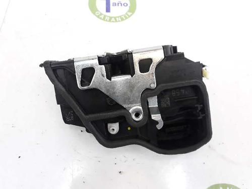 Used Front right lock BMW 1 (F20) 120 d (184 hp) 5413195