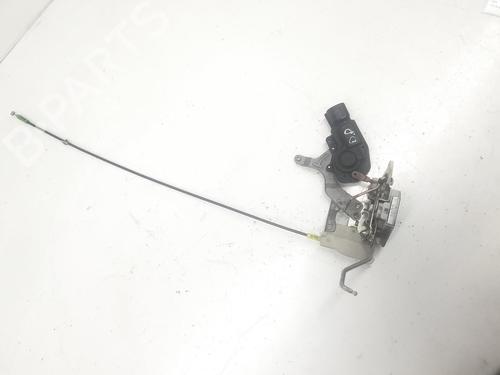 Used Front right lock CITROËN C1 (PM_, PN_) 1.0 (68 hp) 13525964