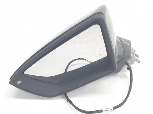 Used Left mirror SEAT IBIZA V (KJ1, KJG) 1.0 TSI (116 hp) 13638924