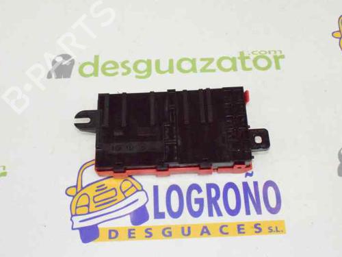 Fuse box BMW 3 (F30, F80) 318 i | BP1483325E1 