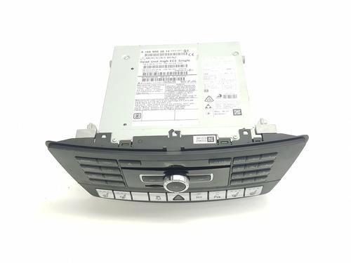 Radio MERCEDES-BENZ M-CLASS (W166) | BP38014945E6 - Image 8