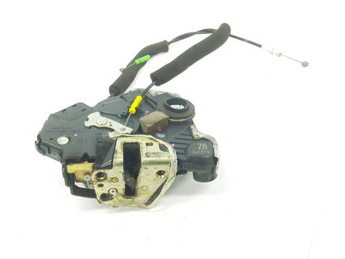 Used Front right lock TOYOTA LAND CRUISER PRADO (_J12_) 3.0 D-4D (KDJ120, KDJ125) (166 hp) 15010571
