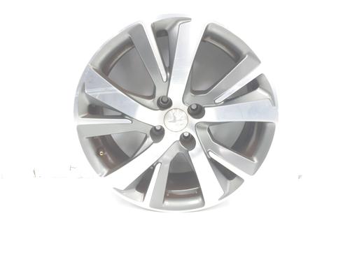 Used Rim PEUGEOT 2008 I (CU_) 1.6 HDi (114 hp) 27160913