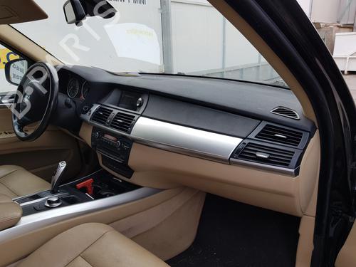 Climate control BMW X5 (E70) 3.0 d | BP24153202I5 - Image 10
