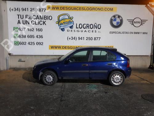 Engine control unit (ECU) ROVER 25 I Hatchback (RF) 1.6 16V | BP8421220M57 