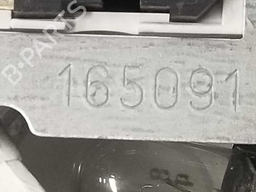 Interior roof light MERCEDES-BENZ C-CLASS (W204) C 220 CDI (204.002) | BP8746366I8 