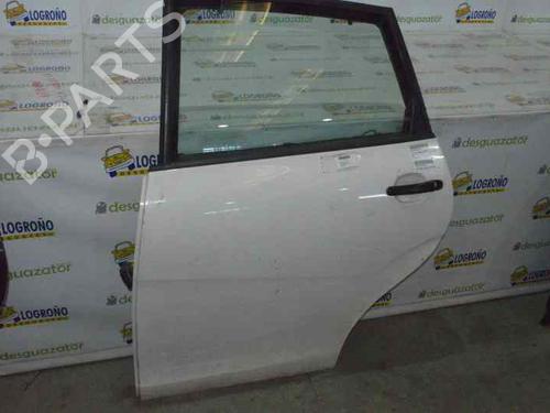 Used Left rear door SEAT ALTEA XL (5P5, 5P8) [2006-2015]  3657001