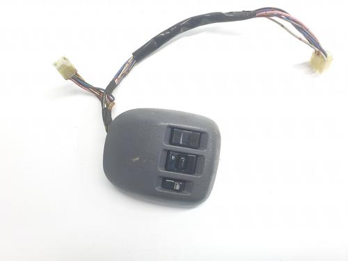Left front window switch DAIHATSU TERIOS (J1_) 1.3 4WD (J100) | BP28042904I27 