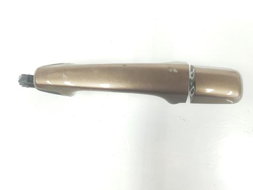 Used Front right exterior door handle VOLVO XC60 I SUV (156) D5 AWD (205 hp) 9670114