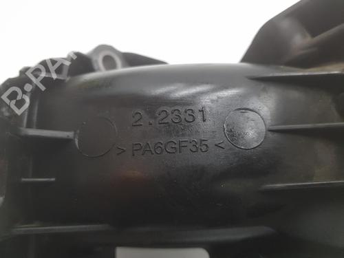 Intake manifold PEUGEOT 5008 (0U_, 0E_) 1.2 | BP18132557M70
