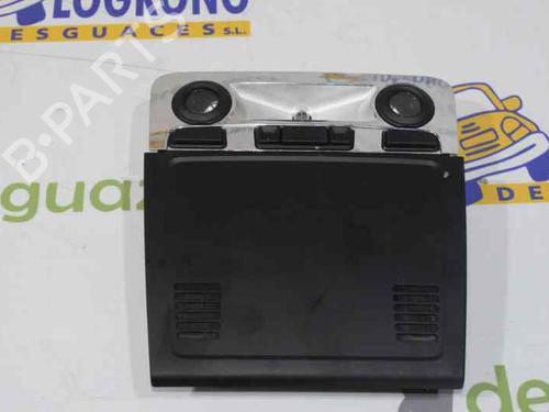 Used Interior roof light BMW 1 (E87) 120 d (163 hp) 7420575