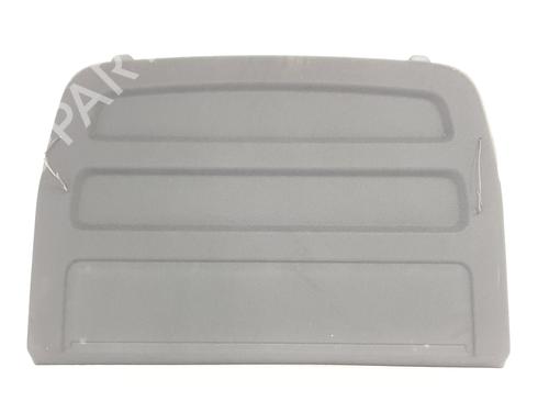 Used Rear parcel shelf Rear parcel shelf RENAULT ARKANA I (LCM_, LDN_) [2019-2026] 33185719 33185719