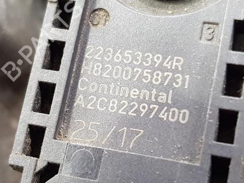 Engine NISSAN JUKE (F15)  | BP29755249M1 