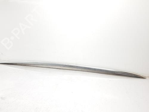 Roof bar AUDI Q7 (4LB) 4.2 TDI quattro | BP16747341C65 