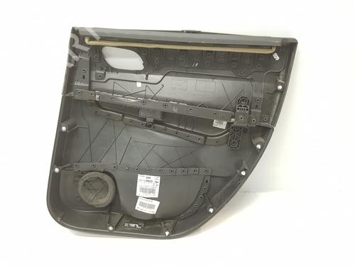 Seats set PEUGEOT 3008 I MPV (0U_) 1.6 HDi 115 / BlueHDi 115 | BP11095384C78 
