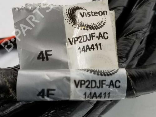 Display CHRYSLER VOYAGER IV (RG, RS) 2.4 | BP6992923C48 