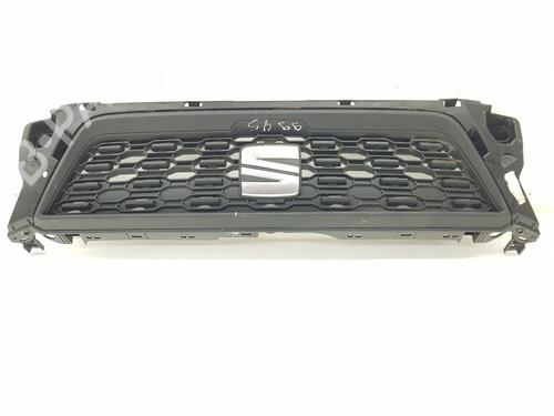 Used Grille Grille SEAT IBIZA V (KJ1, KJG) 1.0 TSI (110 hp) 34703006 34703006