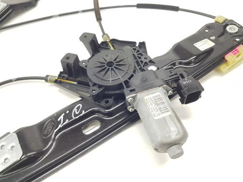 Front left window mechanism LAND ROVER RANGE ROVER EVOQUE (L538) 2.2 D 4x4 | BP29029094C22