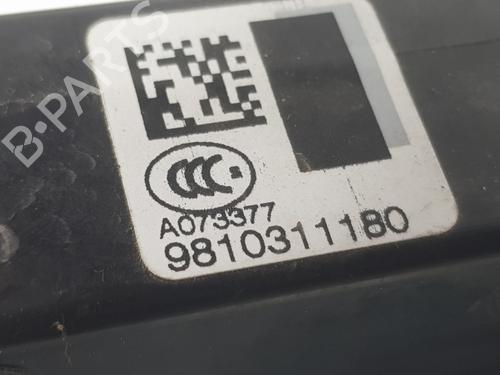 Rear right lock CITROËN C4 Grand Picasso II (DA_, DE_) 1.6 BlueHDi 120 | BP17172605C99 