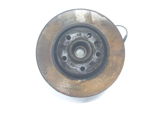 Right front steering knuckle OPEL COMBO Box Body/MPV (K9) 1.5 D | BP32342495M26