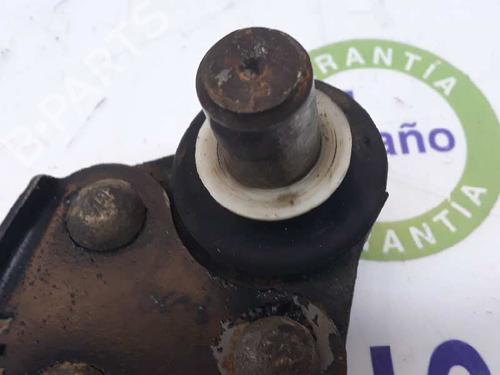 Right front suspension arm MERCEDES-BENZ VITO Bus (W638) 110 TD 2.3 (638.174) | BP1140808M13 