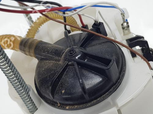 Fuel pump SEAT IBIZA V (KJ1, KJG)  | BP28019398M76 