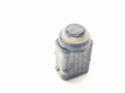 Elektronisk modul MERCEDES-BENZ M-CLASS (W164) ML 320 CDI 4-matic (164.122) | BP23275629M83 