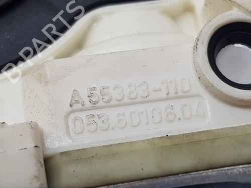 Right rear window motor MERCEDES-BENZ CLA Coupe (C117) CLA 220 CDI / d (117.303) | BP20197384E22 
