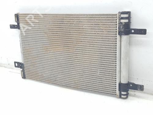 AC radiator FIAT DOBLO Box Body/MPV (510_, 511_) BlueHDi 100 | BP32323610M32