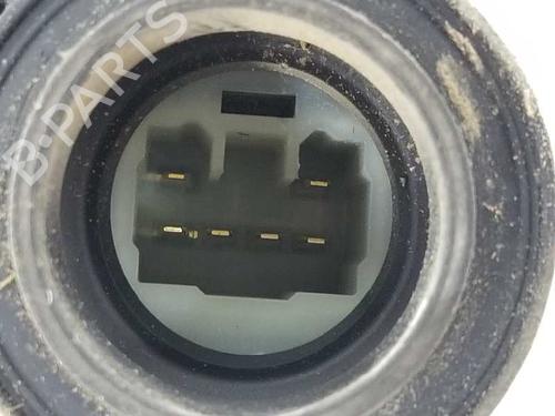 Front right window mechanism TOYOTA LAND CRUISER PRADO (_J12_) 3.0 D-4D (KDJ120, KDJ125) | BP7544555C23 