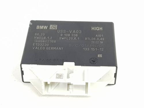 Used Electronic module Electronic module 39074417 39074417