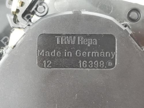 Rear left seatbelt BMW 5 (E39) 523 i | BP11732729I29 