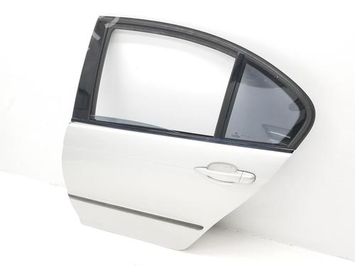 Left rear door BMW 3 (E46) 330 xd | BP1578866C4 