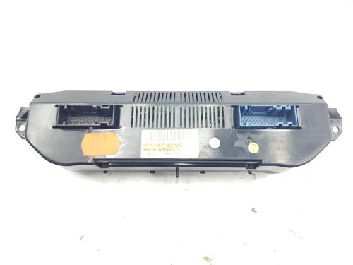 Climate control FORD FOCUS II (DA_, HCP, DP)  | BP9499714I5 