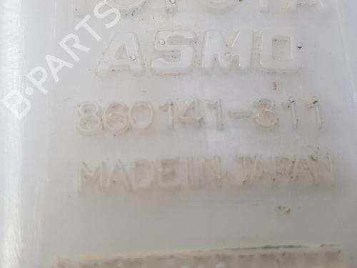 Windscreen washer tank TOYOTA LAND CRUISER 90 (_J9_) 3.0 TD (KZJ90_, KZJ95_, KZJ90R, KZJ95R, KZJ90W, KZJ95W) | BP9184108C113 
