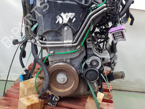 Engine RENAULT EXPRESS Box Body/MPV | BP37013623M1 - Image 12