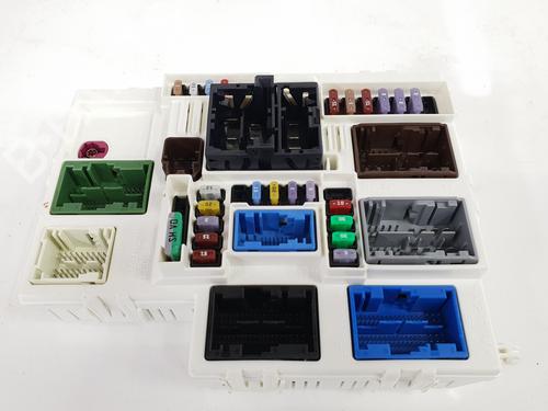 Used Fuse box OPEL ASTRA L Sports Tourer (O5) 1.2 (FRHNSL, FRHNSR) (131 hp) 22704007