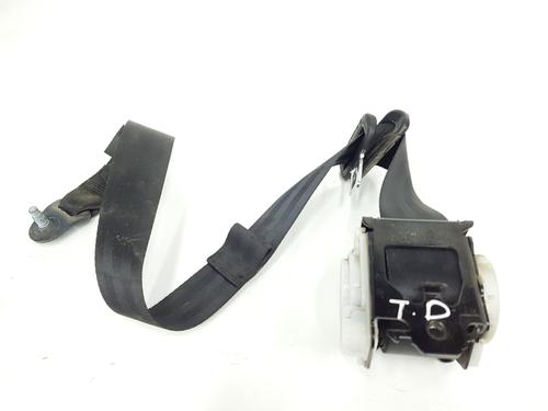 Rear left seatbelt CITROËN SPACETOURER Bus (V_) | BP36042018I29 - Image 4