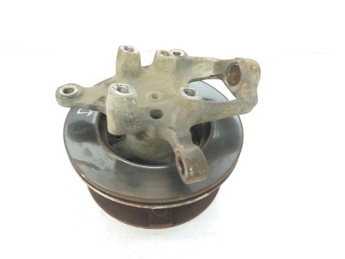 Fusée avant droite MERCEDES-BENZ SPRINTER 4-t Platform/Chassis (B904) 413 CDI | BP8917948M26 