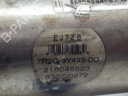 Egr LAND ROVER RANGE ROVER SPORT I (L320) 2.7 D 4x4 | BP20199440M69 