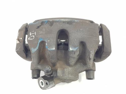 Used Left front brake caliper Left front brake caliper PEUGEOT 508 I (8D_) 2.0 BlueHDi 180 (180 hp) 33327798 33327798