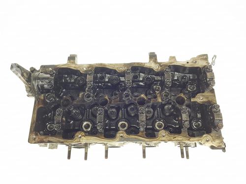 Used Cylinder head KIA OPTIMA (JF) 1.7 CRDi (141 hp) 21488268