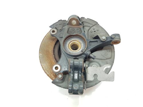 Left front steering knuckle CITROËN BERLINGO (ER_, EC_) | BP36566703M25 - Image 6