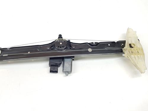 Used Front left window mechanism Front left window mechanism 37161410 37161410