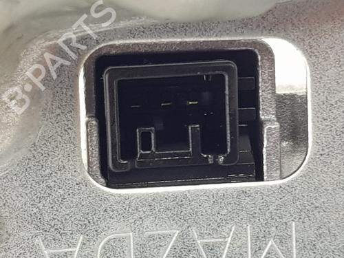 Rear wiper motor MAZDA 3 Hatchback (BP) SKYACTIV-X M Hybrid | BP19036221M102 