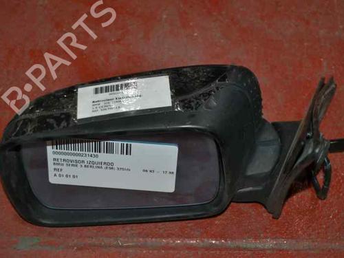 Außenspiegel links für BMW 3 (E36) 325 tds (143 hp) 1158154