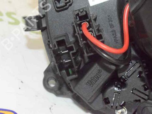Heater blower motor MERCEDES-BENZ R-CLASS (W251, V251) R 350 CDI 4-matic (251.022, 251.122) | BP14117337M62 
