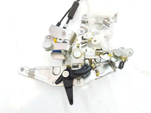 Rear right lock NISSAN NV200 / EVALIA Bus e-NV (ME0M) | BP11636416C99 