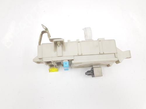 Fuse box TOYOTA LAND CRUISER PRADO (_J12_) 3.0 D-4D (KDJ120, KDJ125) | BP13756775E1 
