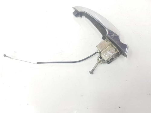 Front left exterior door handle MINI MINI CLUBMAN (R55) Cooper D | BP8080527C128 